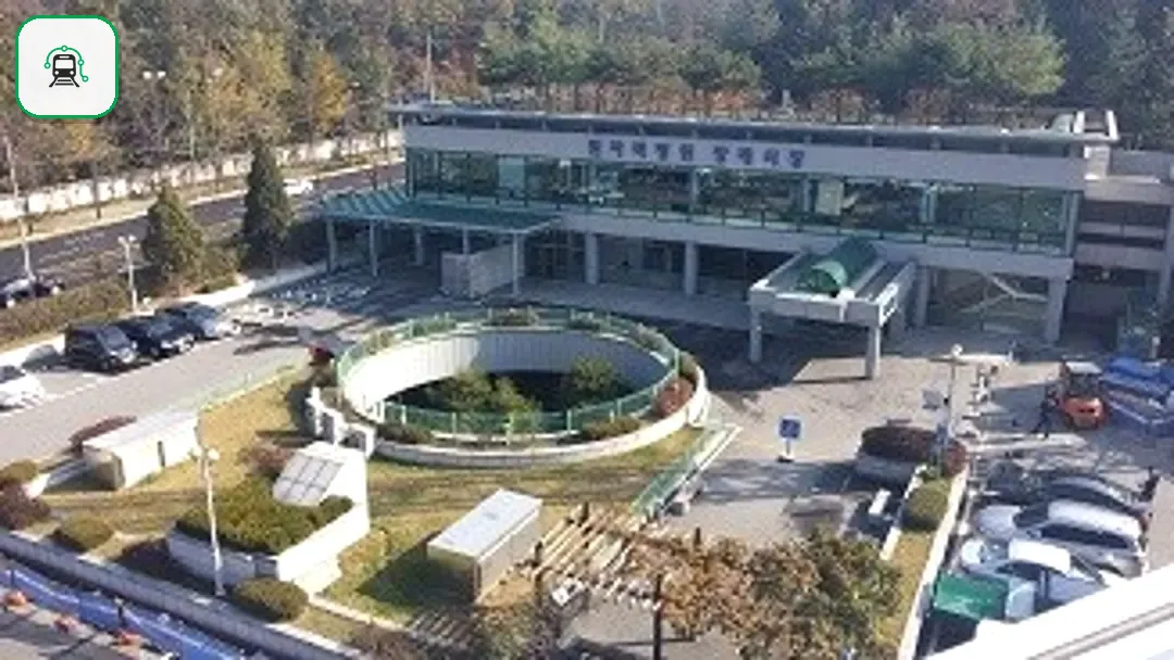 원자력병원장례식장 사진 3/3