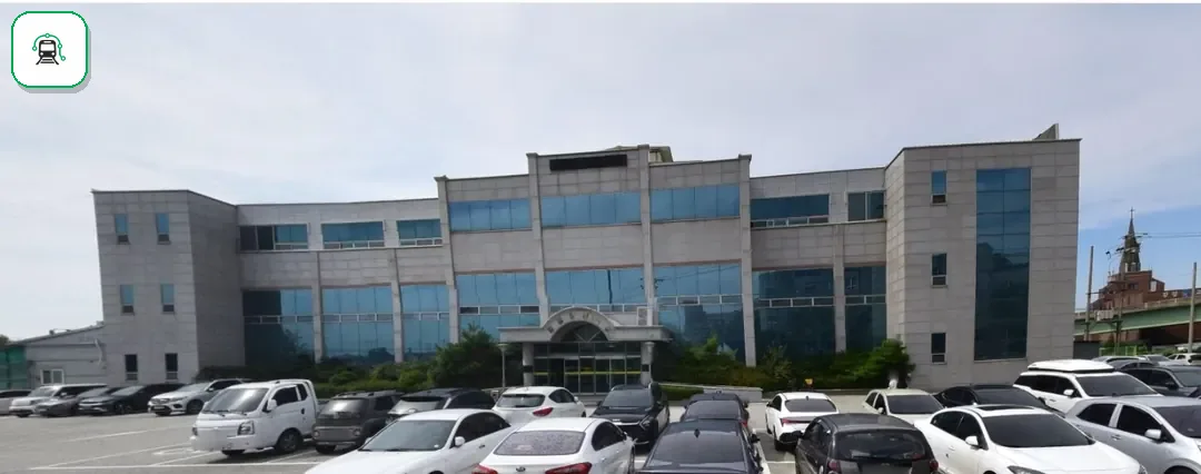 강경장례식장 사진 1장