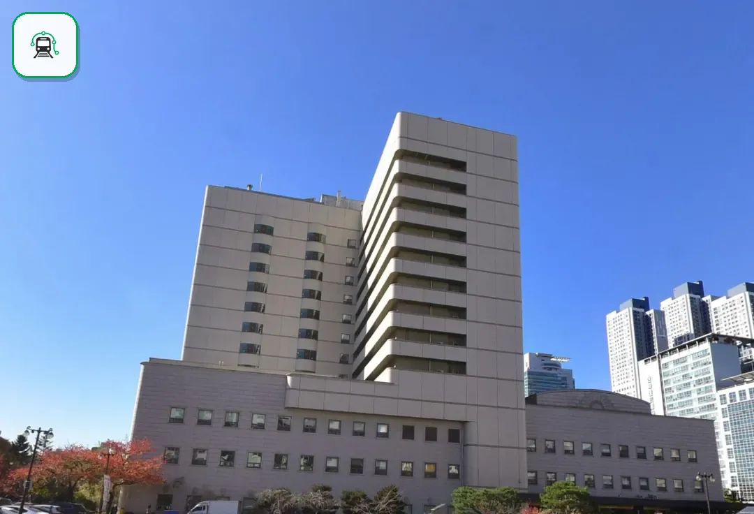 평촌한림대장례식장 사진 3/3