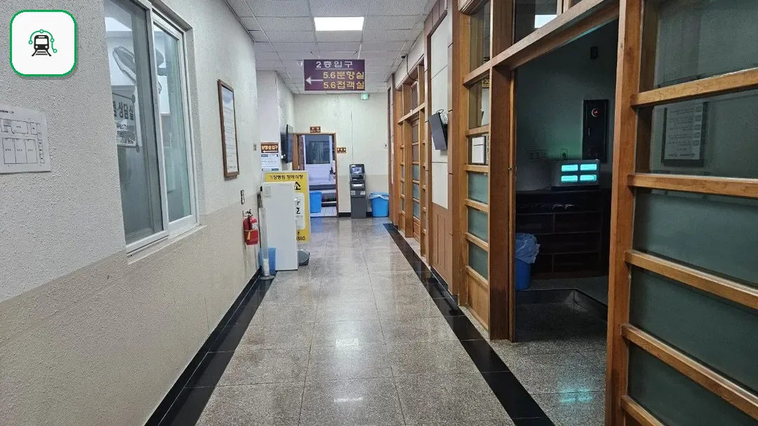 기장병원장례식장 사진 3/3