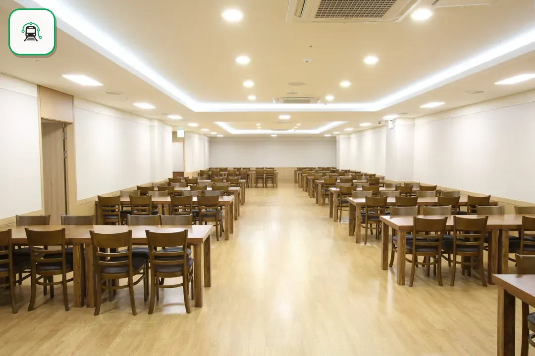 부산백병원장례식장 사진 2/3