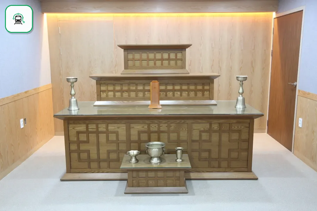 부산백병원장례식장 사진 3/3