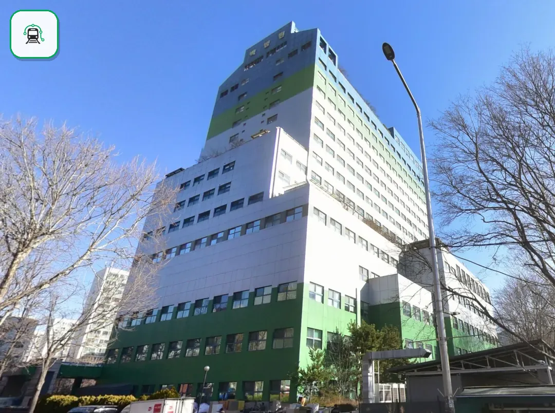 상계백병원장례식장 사진 2/3