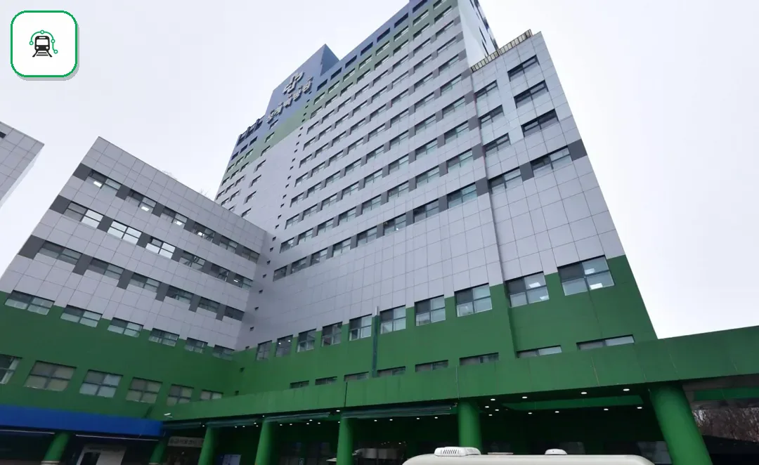 상계백병원장례식장 사진 3/3