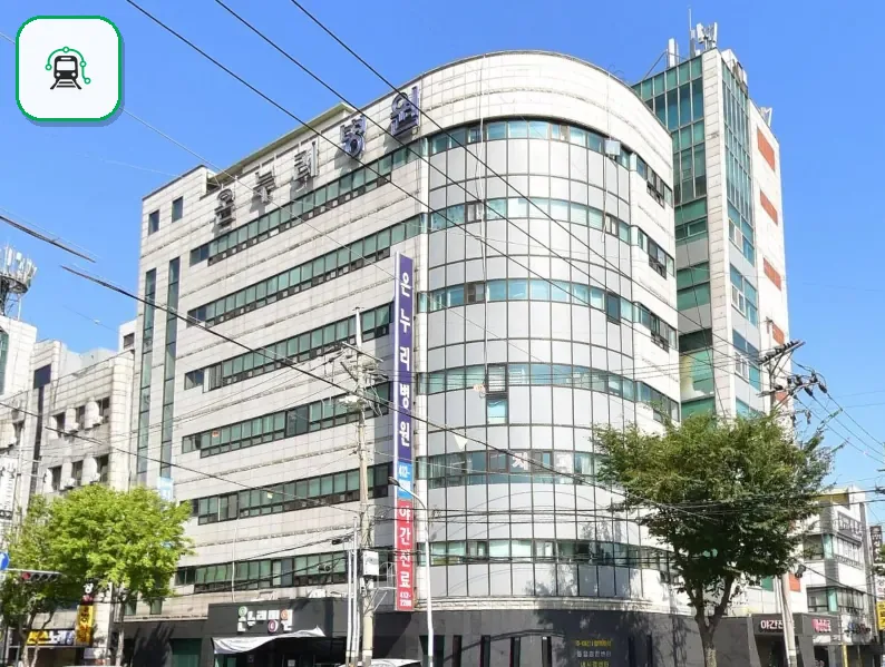 온누리병원장례식장 사진 2/3