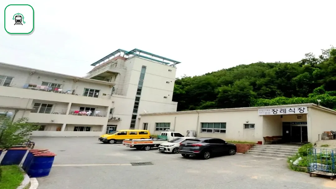 파라밀장례식장 사진 3/3