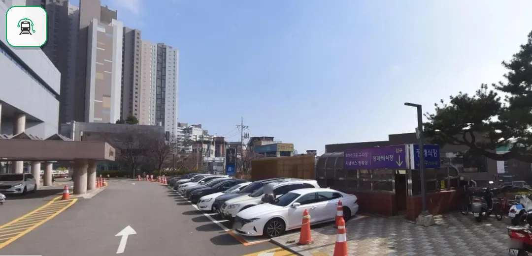 동아대학교병원장례식장 사진 2/2