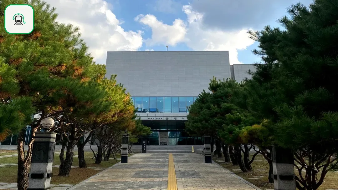 수원연화장장례식장 사진 2/3