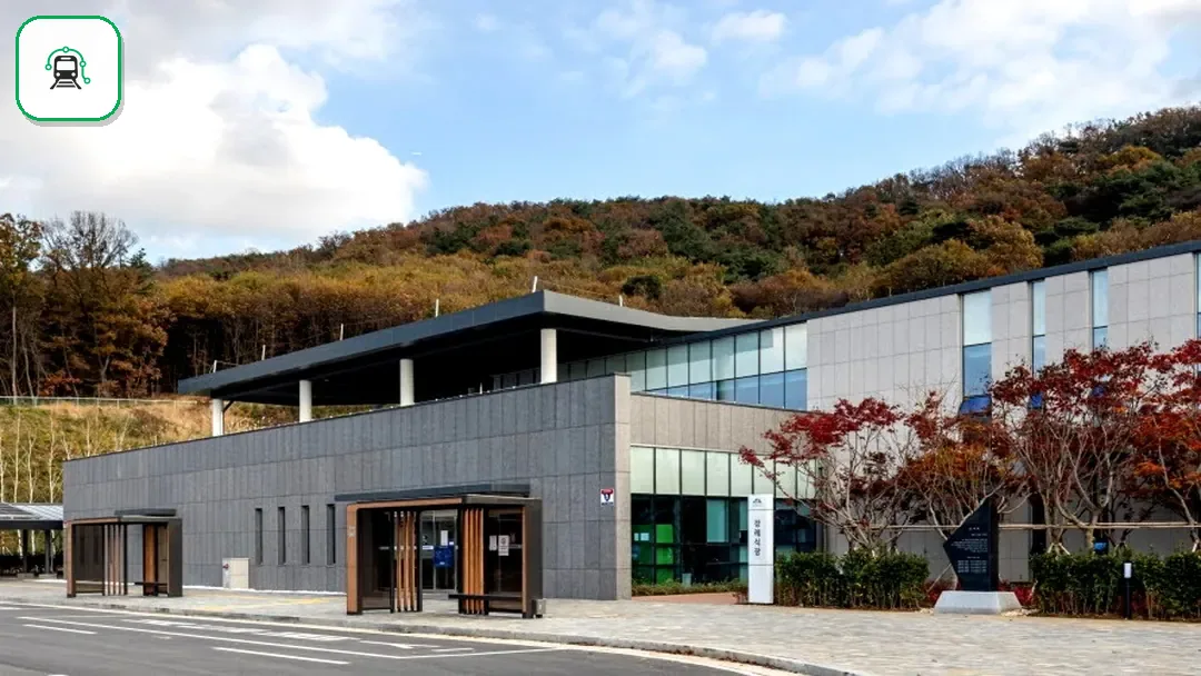 함백산장례식장 사진 3/3