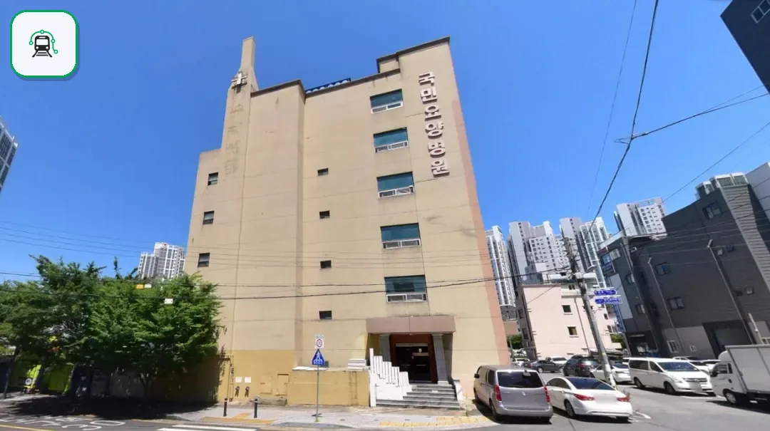 국민요양병원장례식장 사진 1장