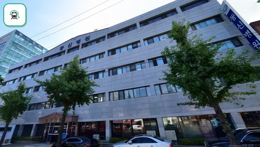 동신병원장례식장 사진 3/3