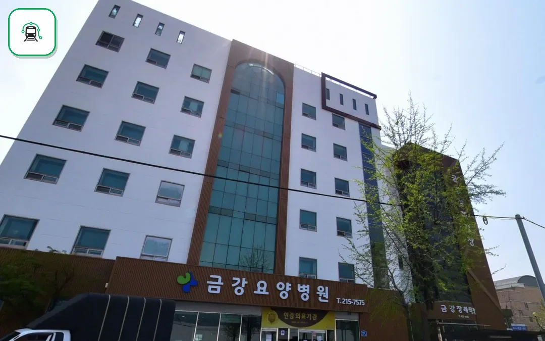 인천금강장례식장 사진 2/3
