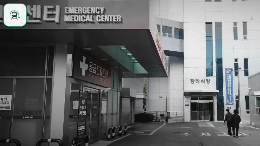 인천의료원장례식장 사진 3/3