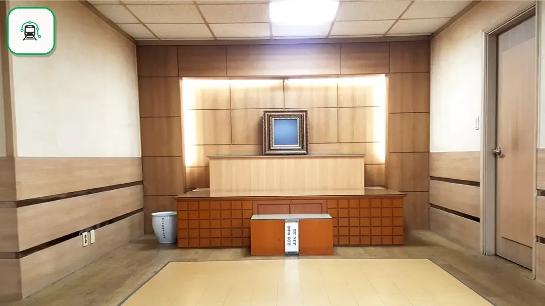 세림병원장례식장 사진 3/3