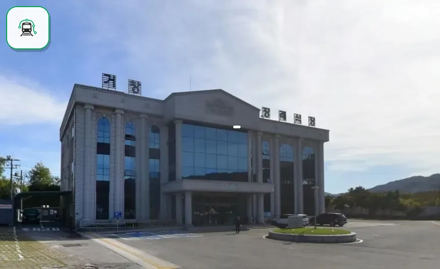거창장례식장 사진 1장