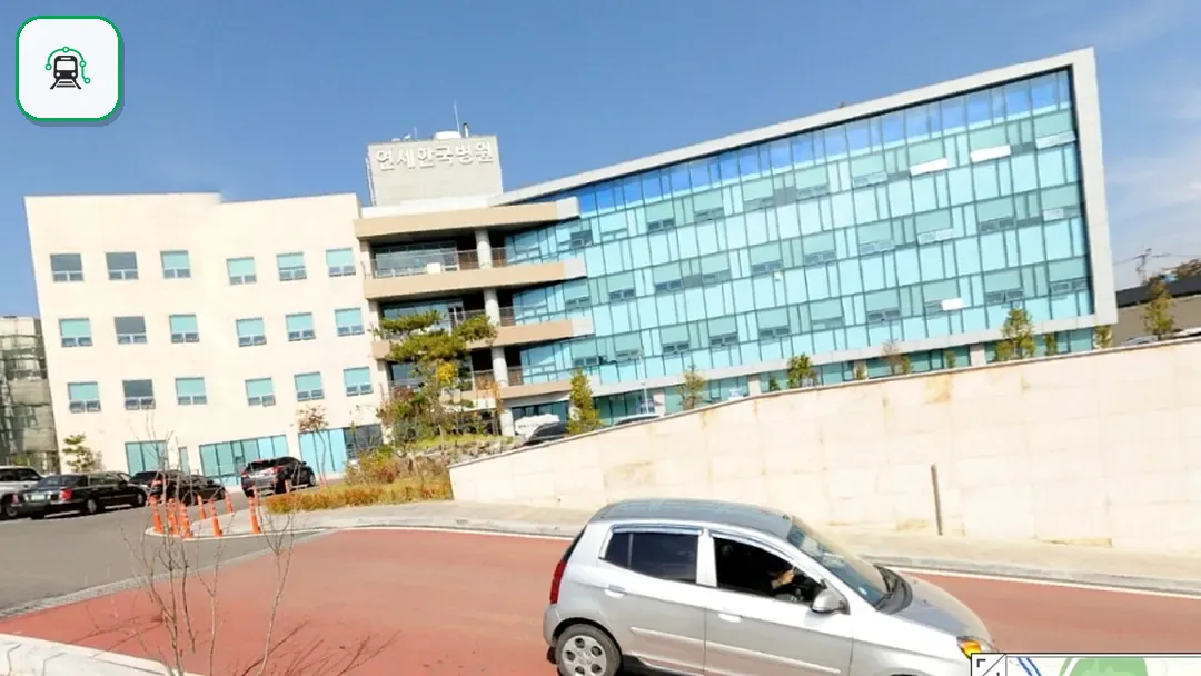 원광대병원장례식장 사진 3/3