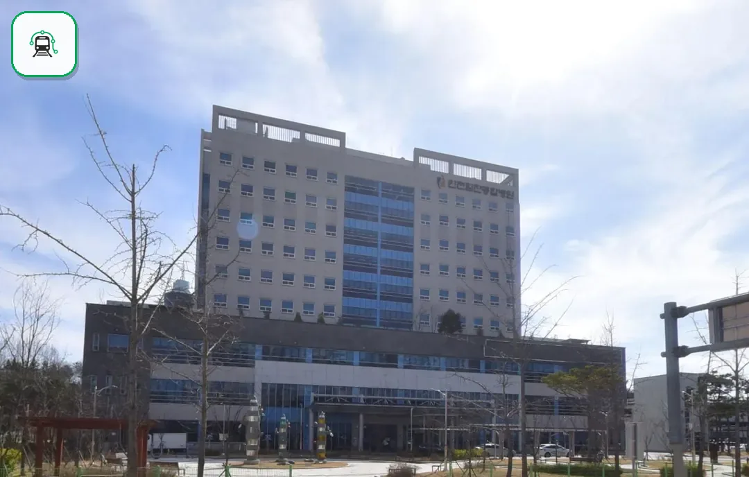 인천힘찬병원장례식장 사진 3/3