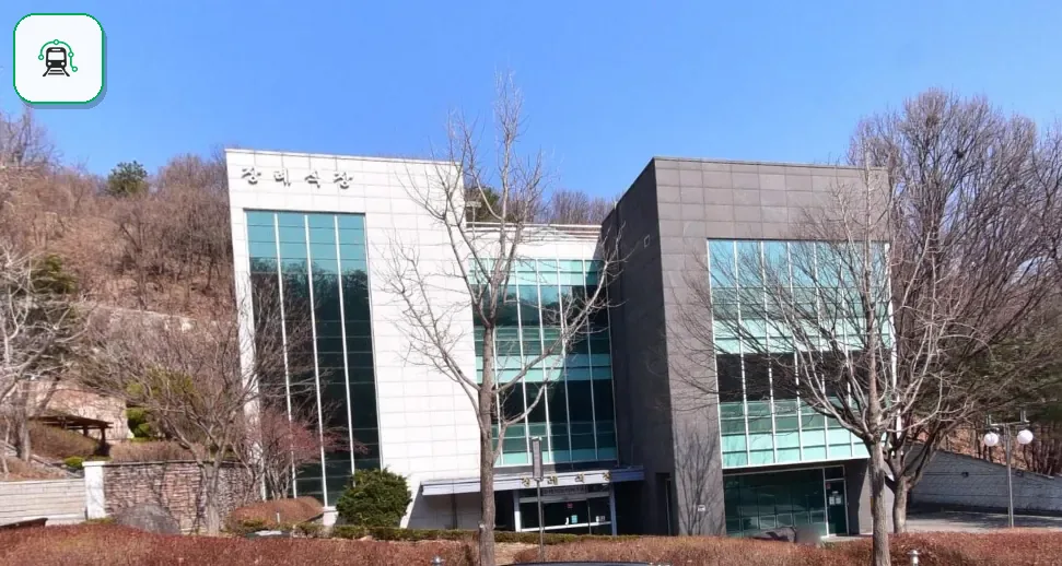 하남시마루공원장례식장 사진 2/3