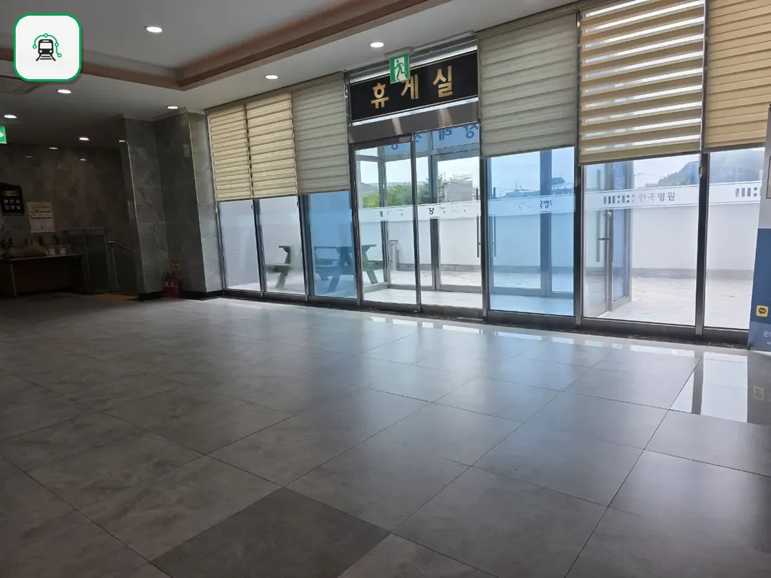순천한국병원장례식장 사진 2/3